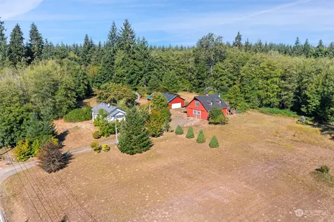 1330 W Highland Rd, Shelton, WA 98584