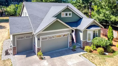 2401 Lilly Rd NE, Olympia, WA 98506