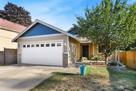 6628 Mckinley Ave, Tacoma, WA 98404