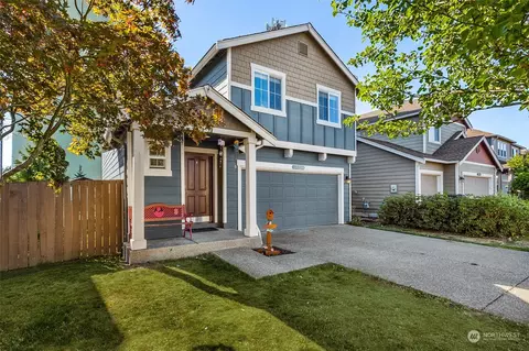 20026 18th Avenue Ct E, Spanaway, WA 98387