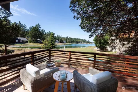 179 Cape Dr, San Juan Island, WA 98250