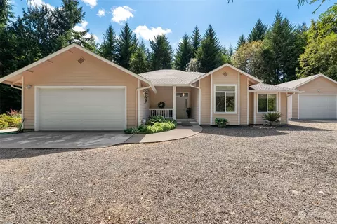 155 NE Anna Rd, Poulsbo, WA 98370