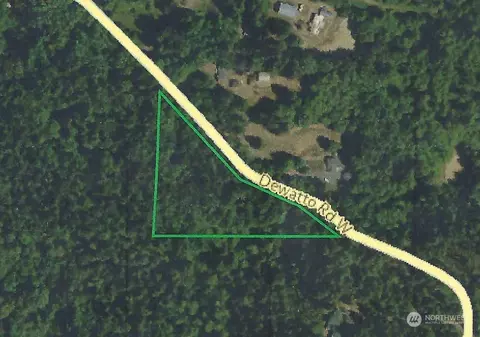 21 X Dewatto Rd W, Seabeck, WA 98380