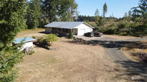 71 SE Mill Creek Rdg E, Shelton, WA 98584
