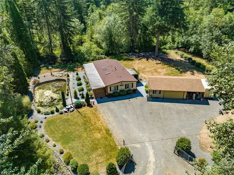 21307 SE 286th Pl, Kent, WA 98042