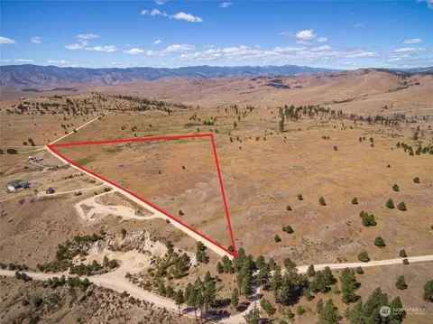 0 Harmony Heights Rd, Brewster, WA 98812