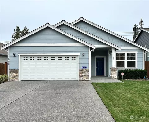 4703 Sierra St, Mount Vernon, WA 98274