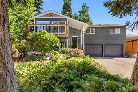 3329 N Baltimore St, Tacoma, WA 98407