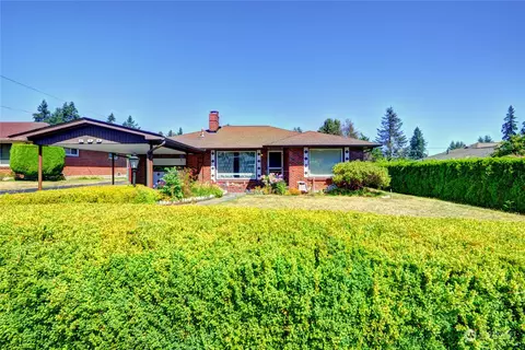 503 Rose Way, Everett, WA 98203
