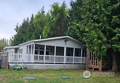 210 Serpentine Ave, Sequim, WA 98382 photo 1