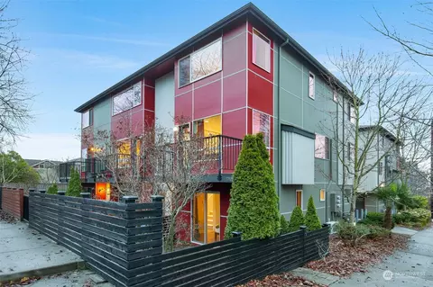 1707 E Fir St, Seattle, WA 98122