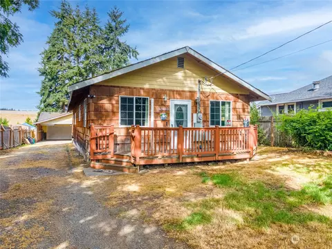 3620 S Mason Ave, Tacoma, WA 98409