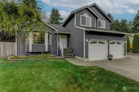20801 108th St Ct E, Bonney Lake, WA 98391