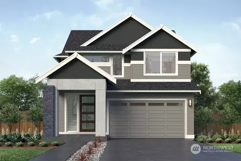 16304 25th St E, Lake Tapps, WA 98391