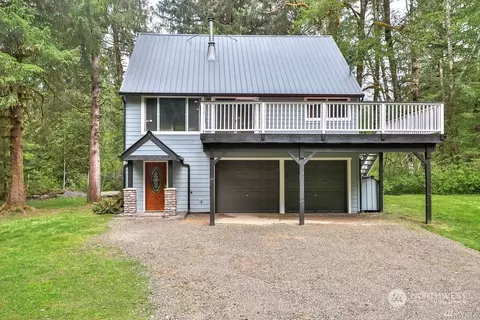 34519 Benson Creek Rd, Granite Falls, WA 98252