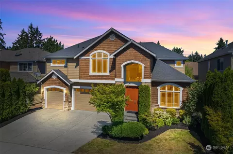 16109 Northup Way, Bellevue, WA 98008