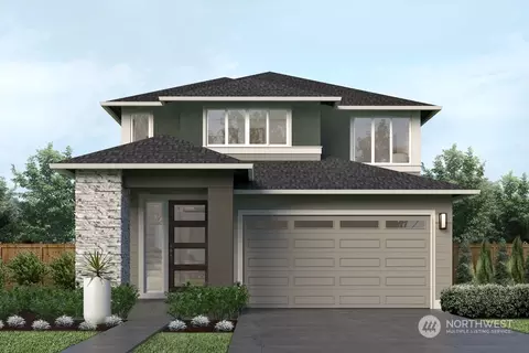 16113 27th St E, Lake Tapps, WA 98391