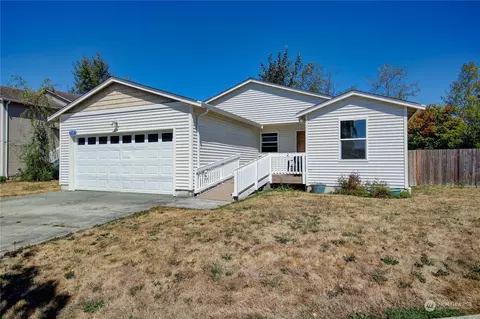 3107 Briarwood Cir, Mount Vernon, WA 98273