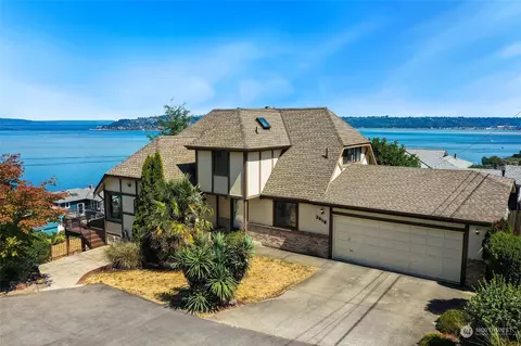 3015 N Junett St, Tacoma, WA 98407