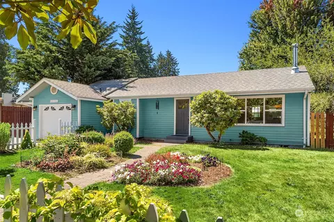 20522 54th Ave W, Lynnwood, WA 98036