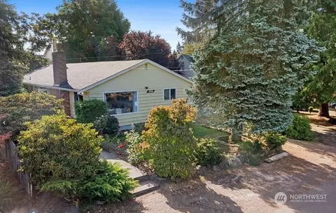 14014 Evanston Ave N, Seattle, WA 98133