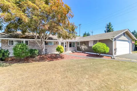 6101 84th St SW, Lakewood, WA 98499