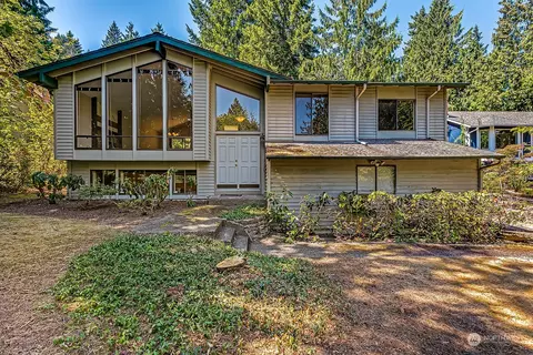 805 W Sunset Way, Issaquah, WA 98027