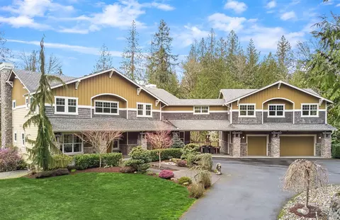 2049 297th Way SE, Fall City, WA 98024