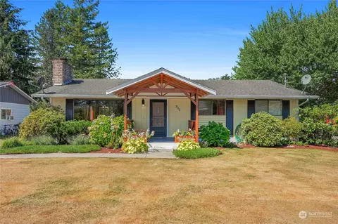 511 1st St, Sultan, WA 98294