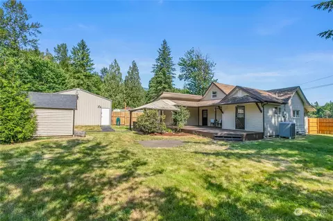 47481 Van Horn Ln, Concrete, WA 98237