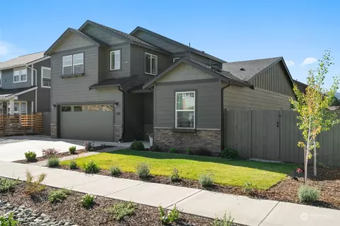 231 Pinegrass St, Leavenworth, WA 98826