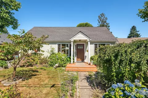205 Birch St, Sultan, WA 98294