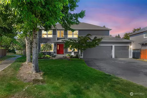 11507 133rd St E, Puyallup, WA 98374