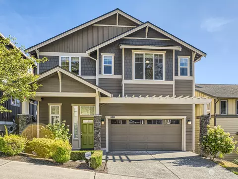 16945 NE 84th Ct, Redmond, WA 98052