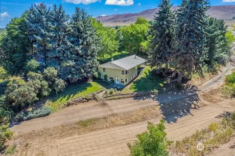 1350 Tozer Rd, Ellensburg, WA 98926