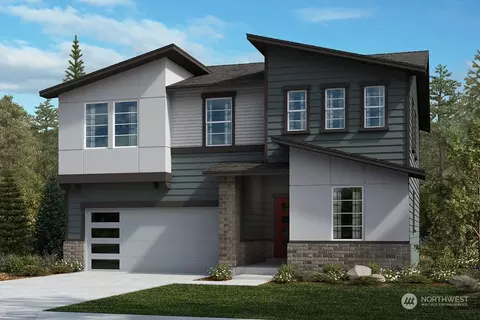 12643 173rd Ave E #109, Bonney Lake, WA 98391