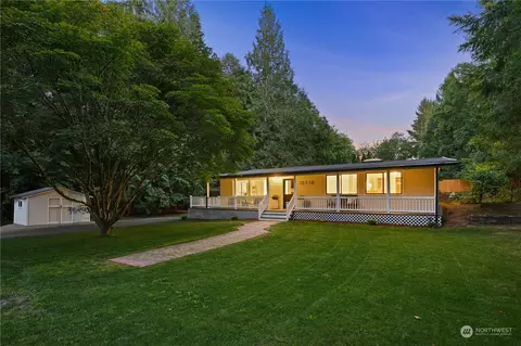 15718 130th Ave NW, Gig Harbor, WA 98329