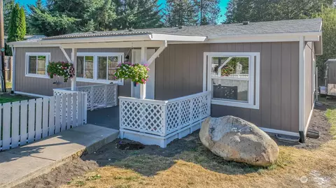 17019 Wisteria Ct SE, Yelm, WA 98597
