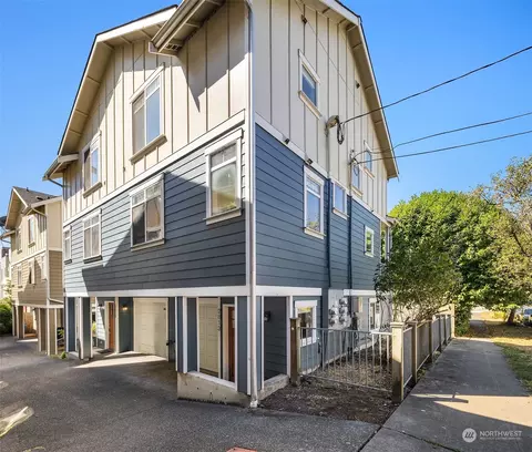2813 S Charles St, Seattle, WA 98144