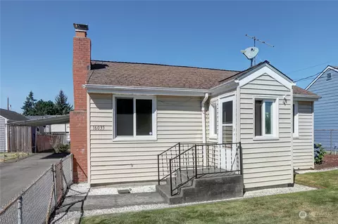 16035 11th Ave SW, Burien, WA 98166