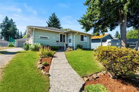 716 E 49th St, Tacoma, WA 98404
