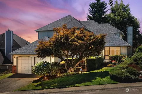 6021 S 296th Pl, Auburn, WA 98001