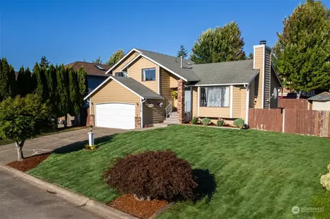 20418 105th Pl SE, Kent, WA 98031