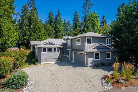 2414 Greenhaven Pl NW, Bremerton, WA 98312