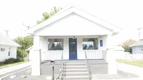 307 E 4th Ave, Ritzville, WA 99169