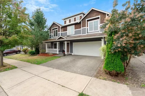 24207 185th Loop SE, Covington, WA 98042