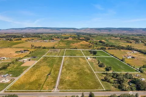 412 Walker Dr, Ellensburg, WA 98926