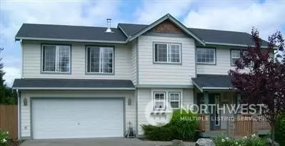 2501 53rd Street Ct NW, Gig Harbor, WA 98335