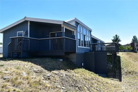 28 Sandpiper Way, Republic, WA 99166