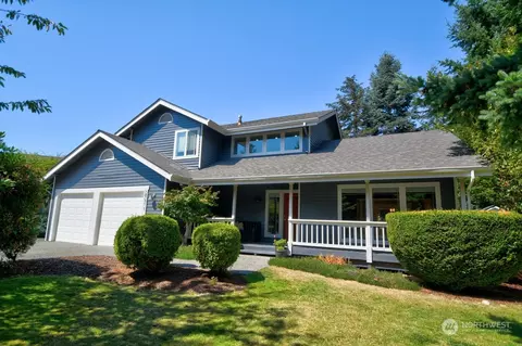 29511 4th Ave S, Federal Way, WA 98003